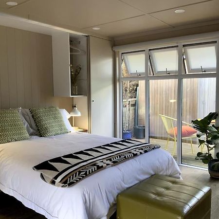 Cabin Retreat In The Heart Of Warwick. Warwick  Eksteriør billede