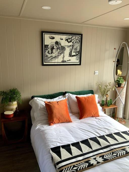 Cabin Retreat In The Heart Of Warwick. Warwick  Eksteriør billede