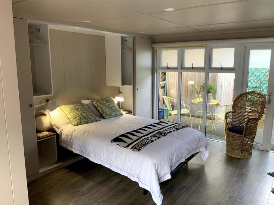 Cabin Retreat In The Heart Of Warwick. Warwick  Eksteriør billede