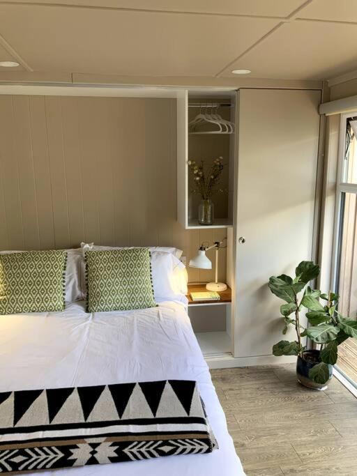 Cabin Retreat In The Heart Of Warwick. Warwick  Eksteriør billede