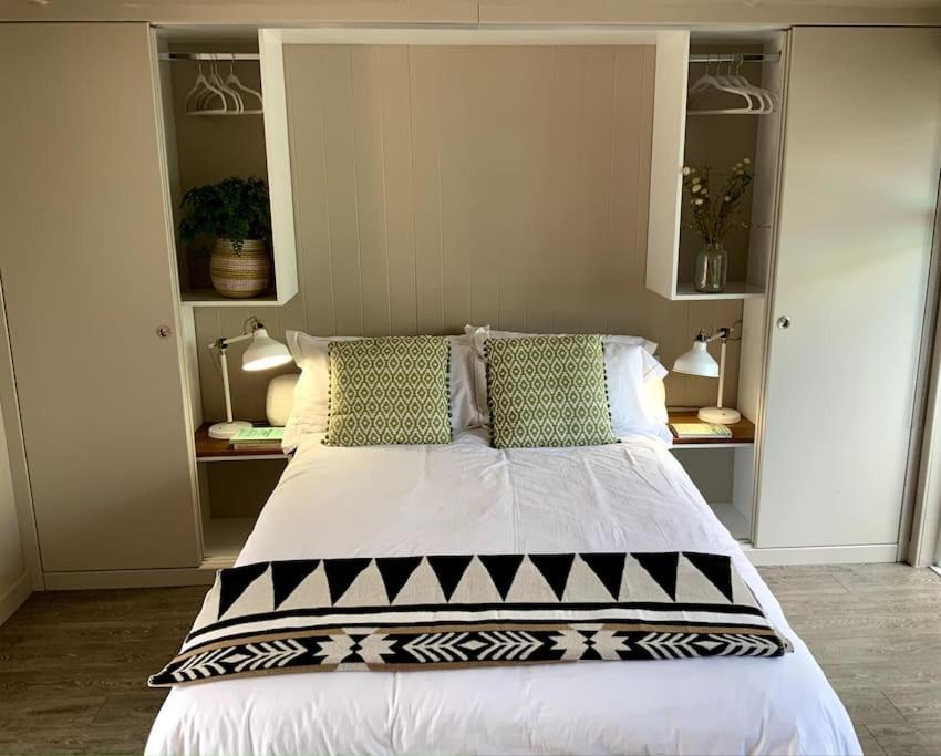 Cabin Retreat In The Heart Of Warwick. Warwick  Eksteriør billede