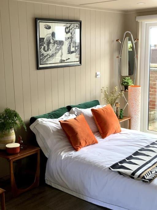 Cabin Retreat In The Heart Of Warwick. Warwick  Eksteriør billede