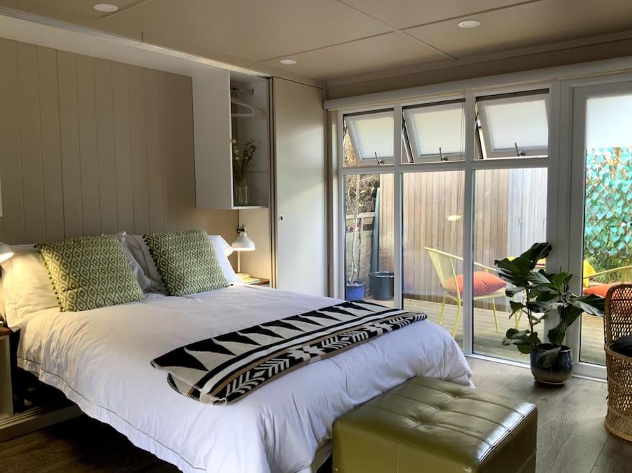 Cabin Retreat In The Heart Of Warwick. Warwick  Eksteriør billede