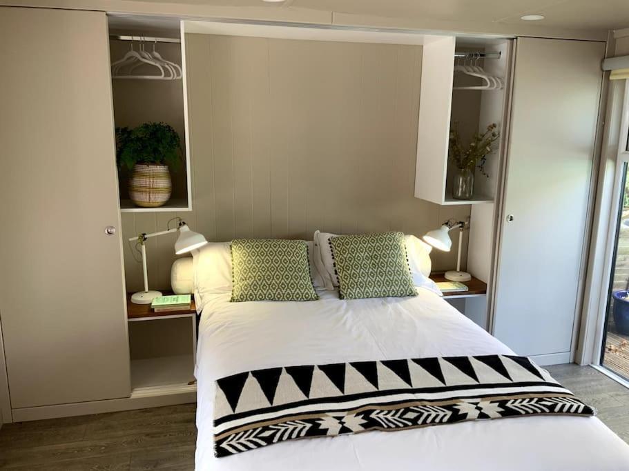 Cabin Retreat In The Heart Of Warwick. Warwick  Eksteriør billede