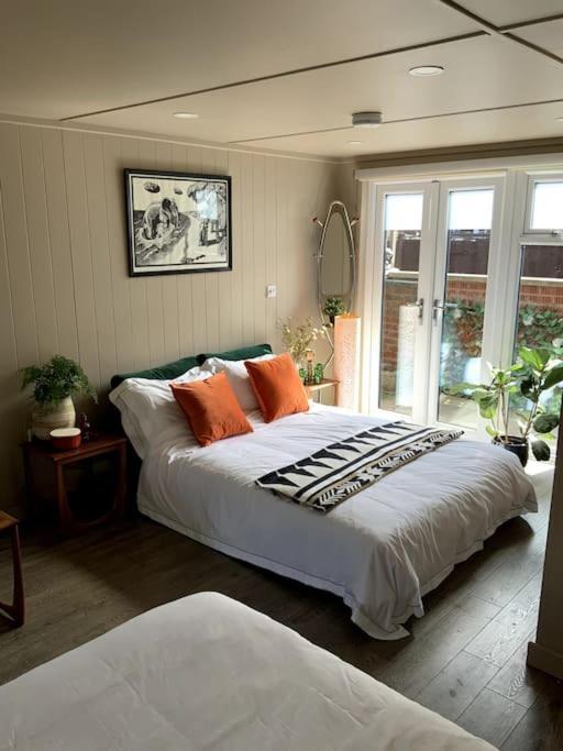 Cabin Retreat In The Heart Of Warwick. Warwick  Eksteriør billede