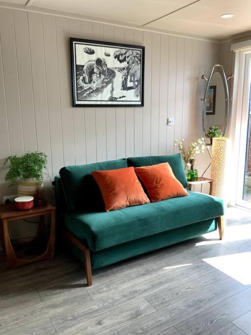 Cabin Retreat In The Heart Of Warwick. Warwick  Eksteriør billede