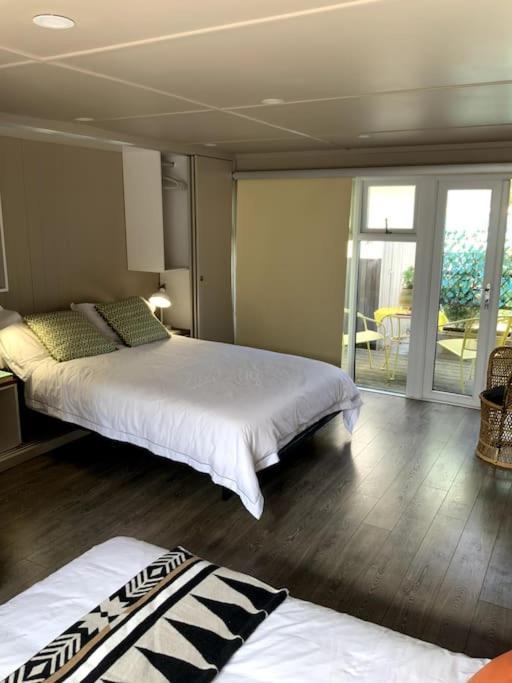 Cabin Retreat In The Heart Of Warwick. Warwick  Eksteriør billede