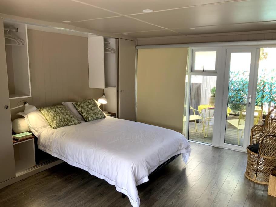 Cabin Retreat In The Heart Of Warwick. Warwick  Eksteriør billede