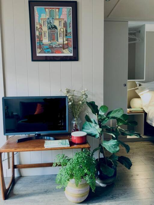 Cabin Retreat In The Heart Of Warwick. Warwick  Eksteriør billede