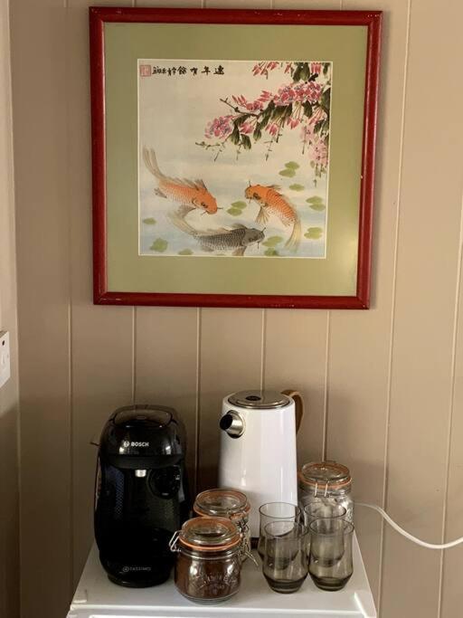 Cabin Retreat In The Heart Of Warwick. Warwick  Eksteriør billede